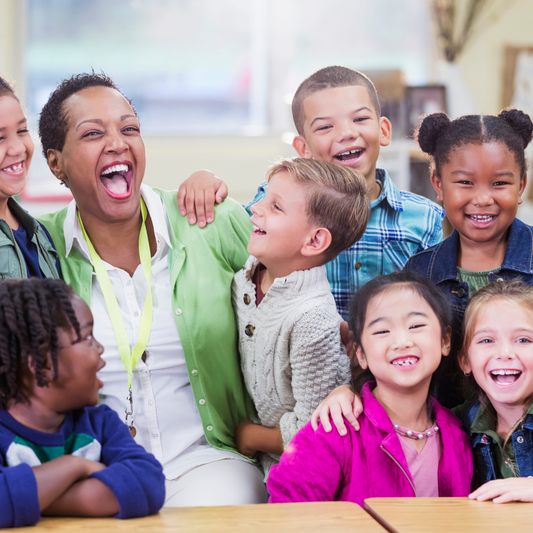 Praxis PLT 5622 Grades K-6 Overview