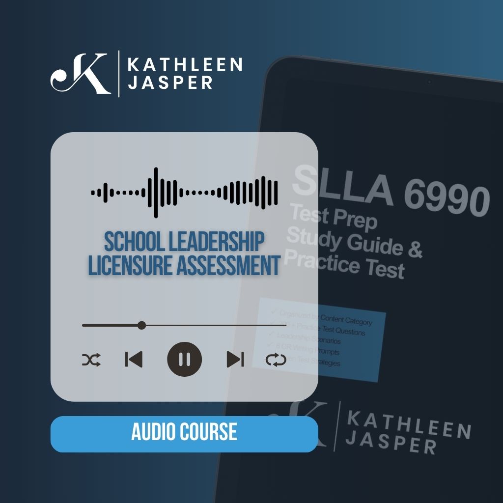 SLLA 6990 Audio Course
