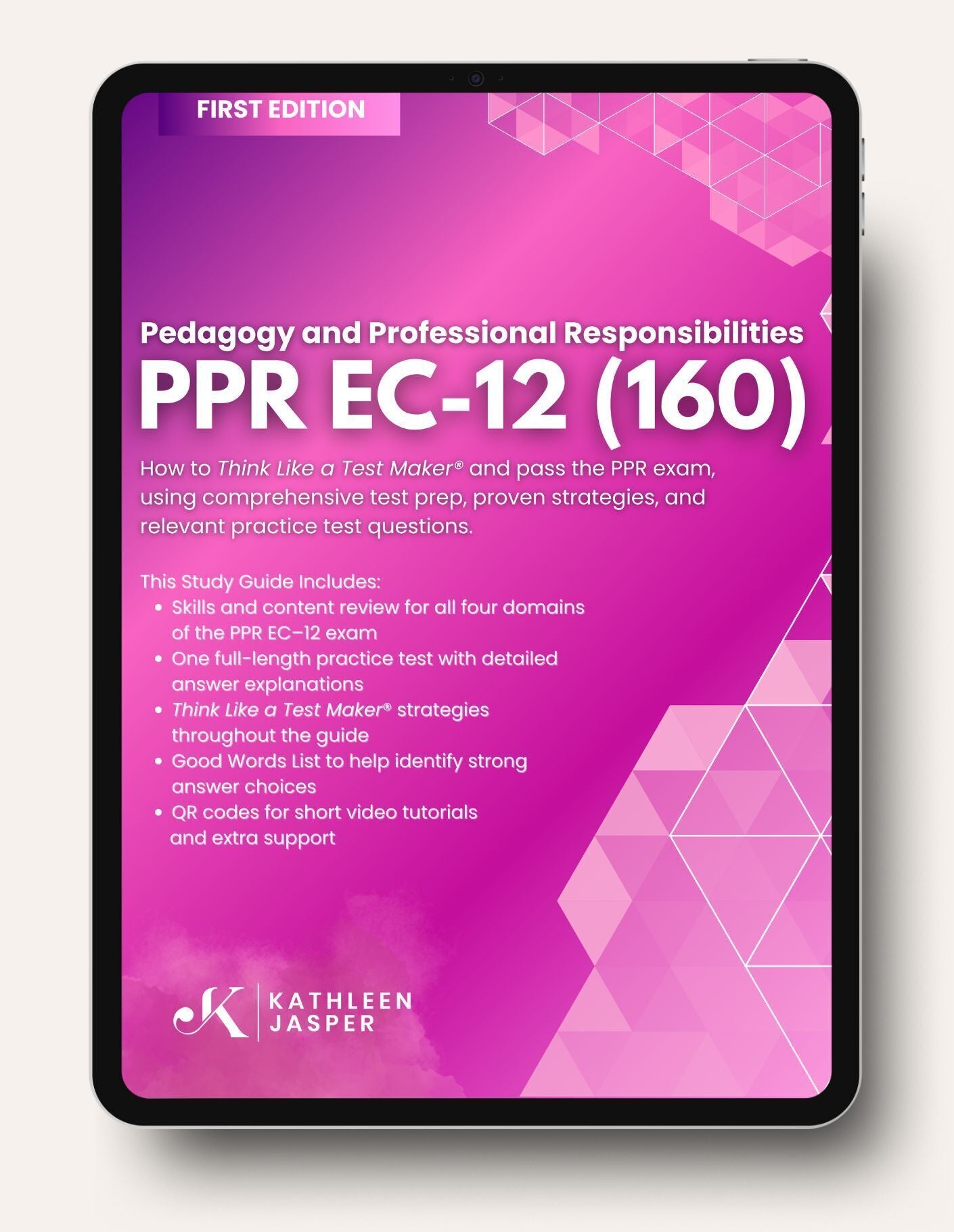 Systematic Ppr Practice Exam Review: Everything Included inside Ppr Practice Exam Free