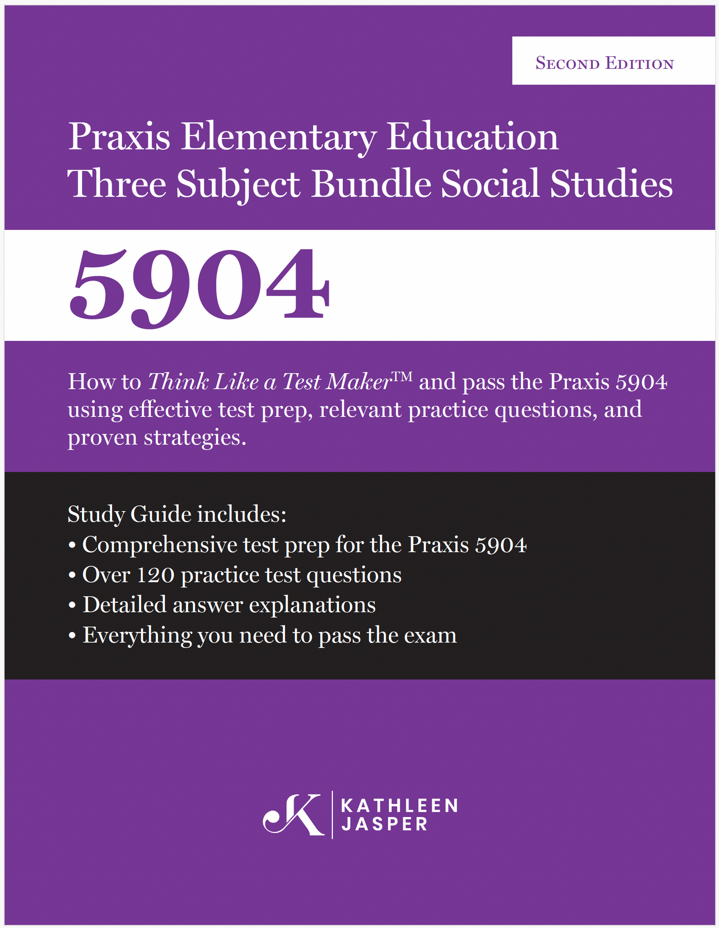 praxis elementary education three subject bundle social studies