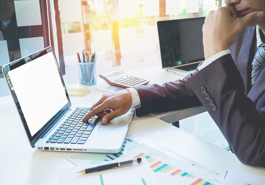Why I left Public Education to Start my Own Business