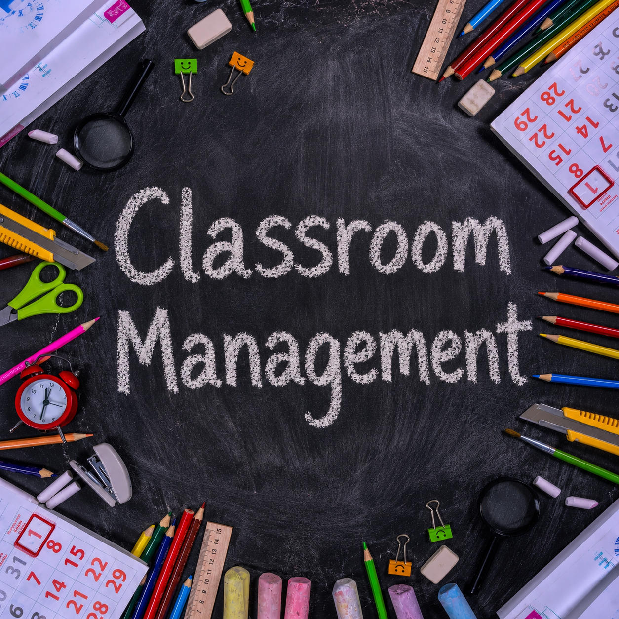 Classroom Management