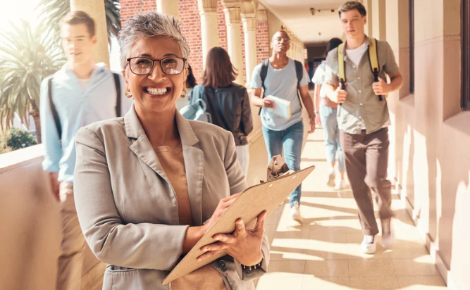 Instructional Leadership Using Assessment to Make Decisions