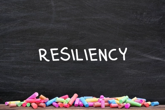 Instructional Leadership Resiliency