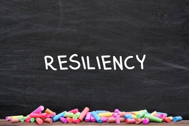 Instructional Leadership Resiliency
