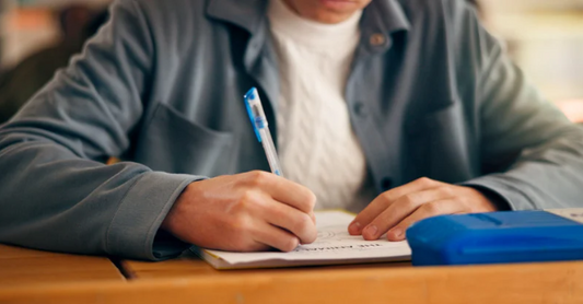 How to Apply Foundational Skills in Open Responses