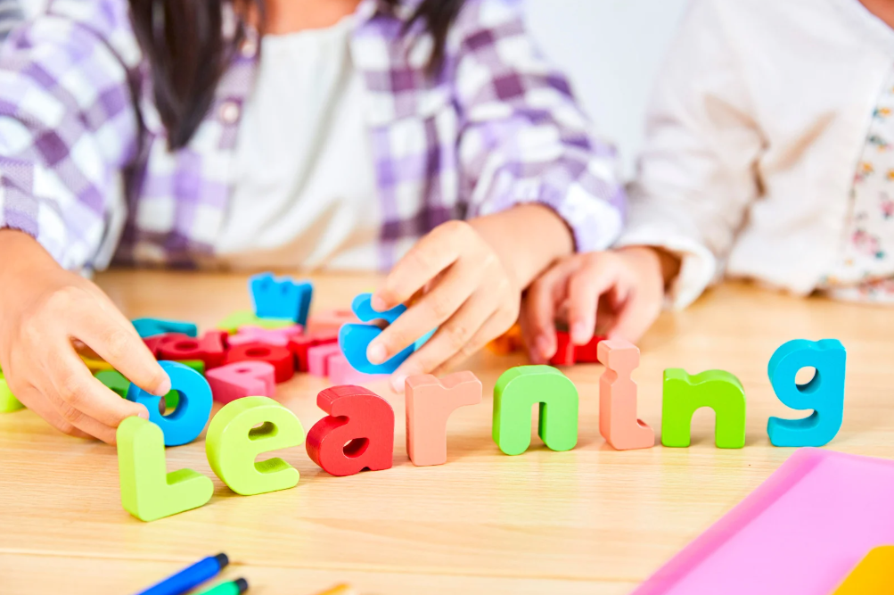 Praxis 5534 Child Development & Learning