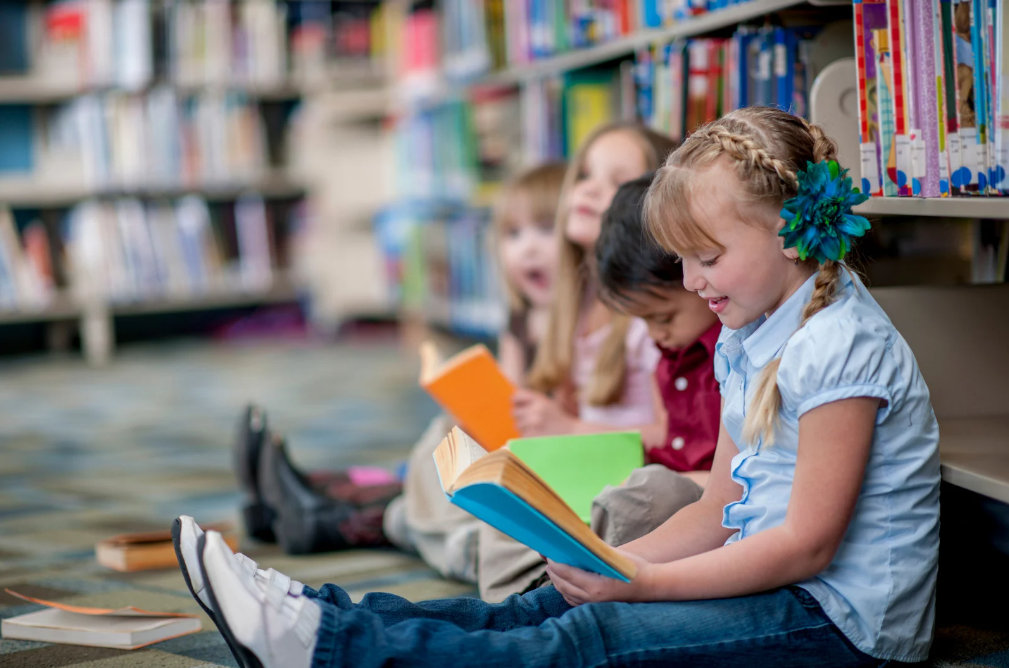 Teaching Reading Exam
