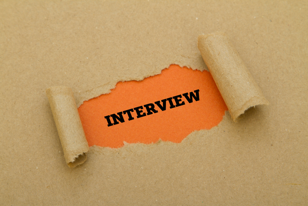 Teacher Interview Prep