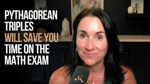 Mastering Pythagorean Triples: Your Key to Math Success