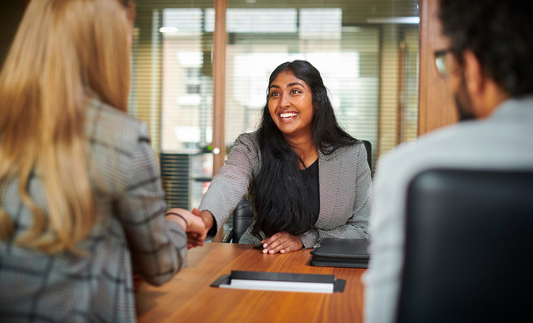 How to Respond to Interview Questions About Communicating with Parents