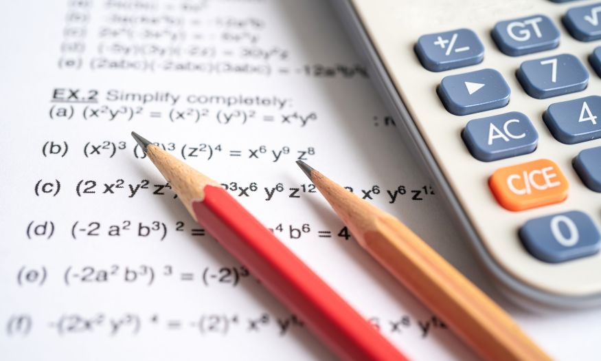 Math: Operations and Numbers