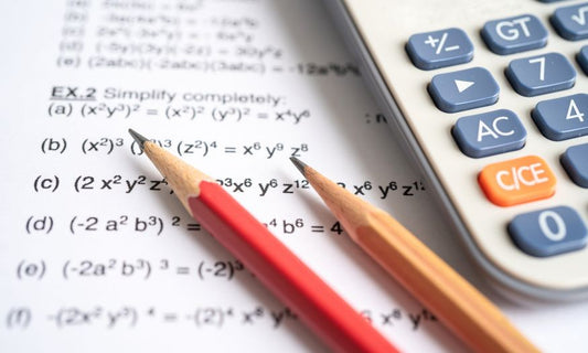 Math: Operations and Numbers