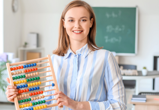 Teaching Challenges For Career Changers