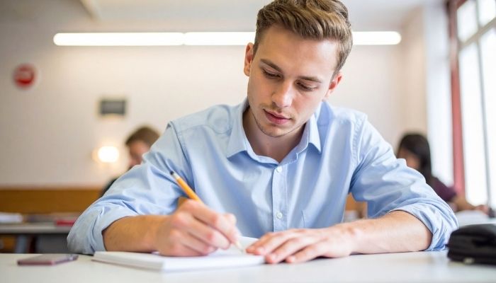 Use ChatGPT to Study For Your Writing Exam