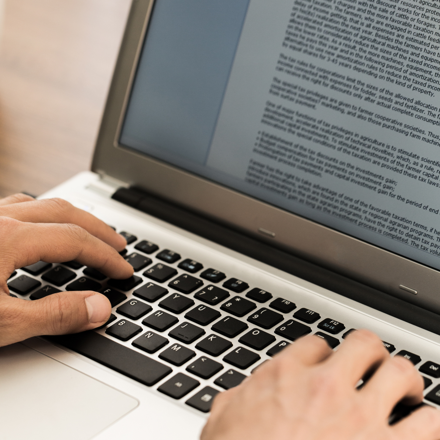 How To Pass The Praxis Core Writing Test