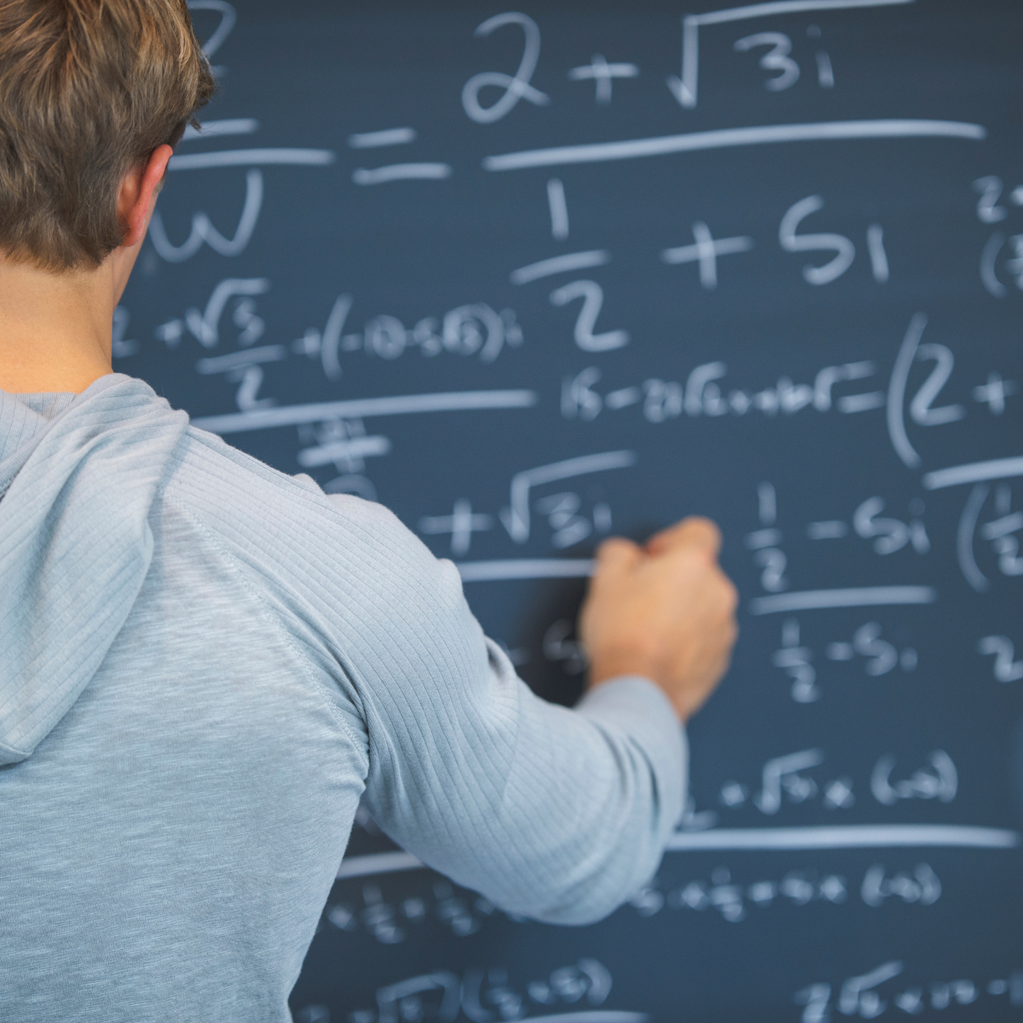 How to Pass the Praxis Core Math Test