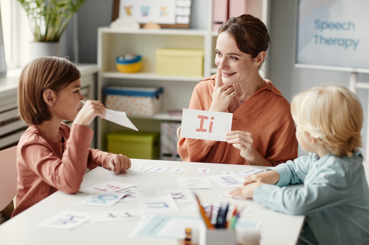 What is the Alphabetic Principle: Five Stages of Early Literacy Development