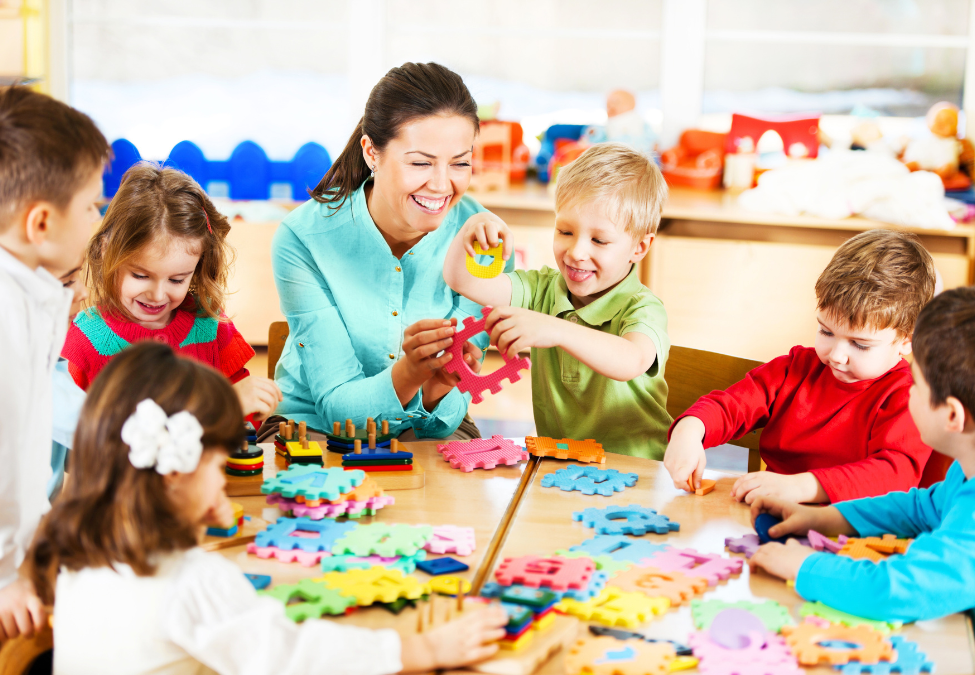 Scope of Impact in Leadership