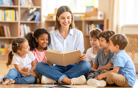 Reading Comprehension