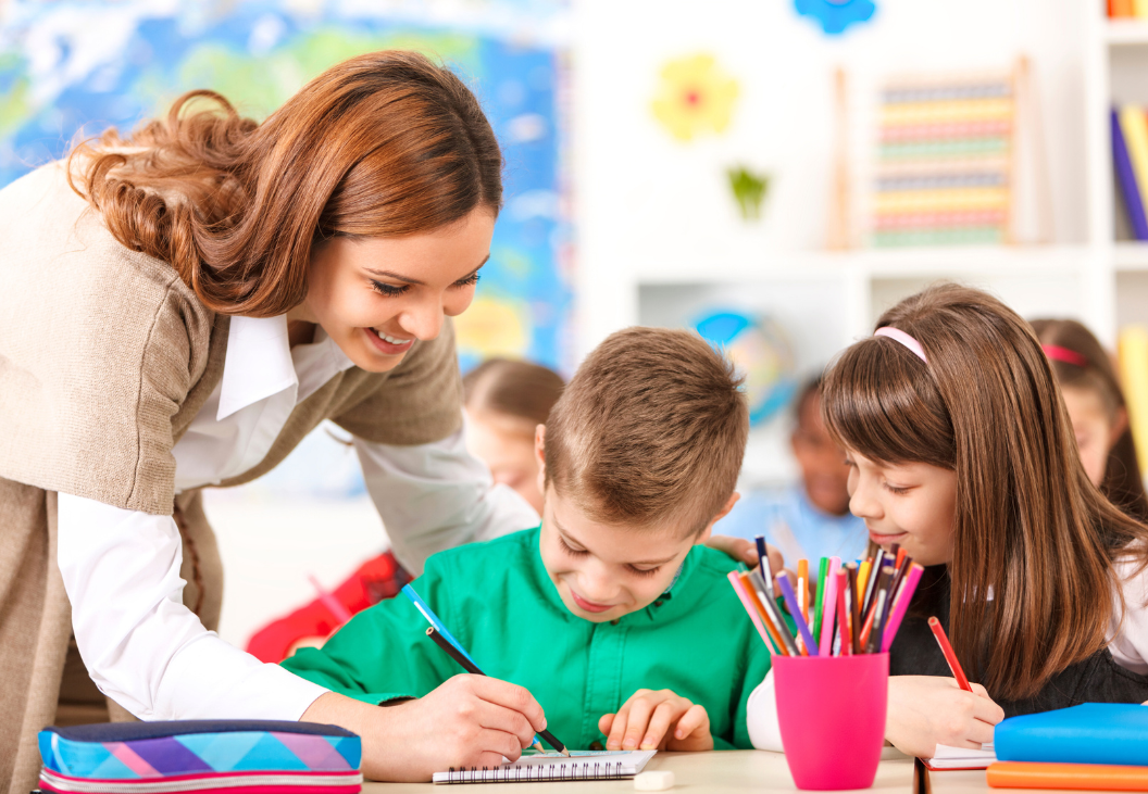 Teacher Certification Testing