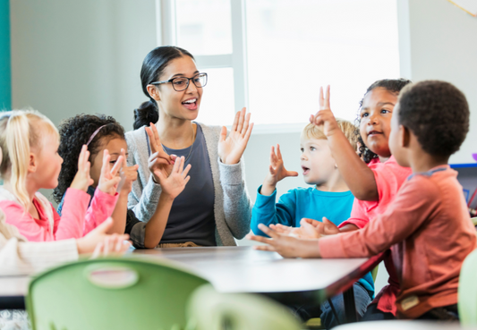 Understanding Explicit, Systematic, and Recursive Instruction