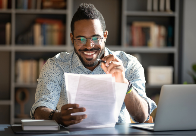 Answer Strategic Leadership Questions on the SLLA 6990