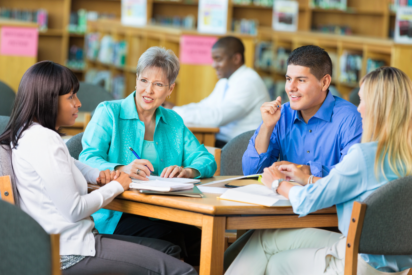 Understanding Professional Learning Communities (PLC)