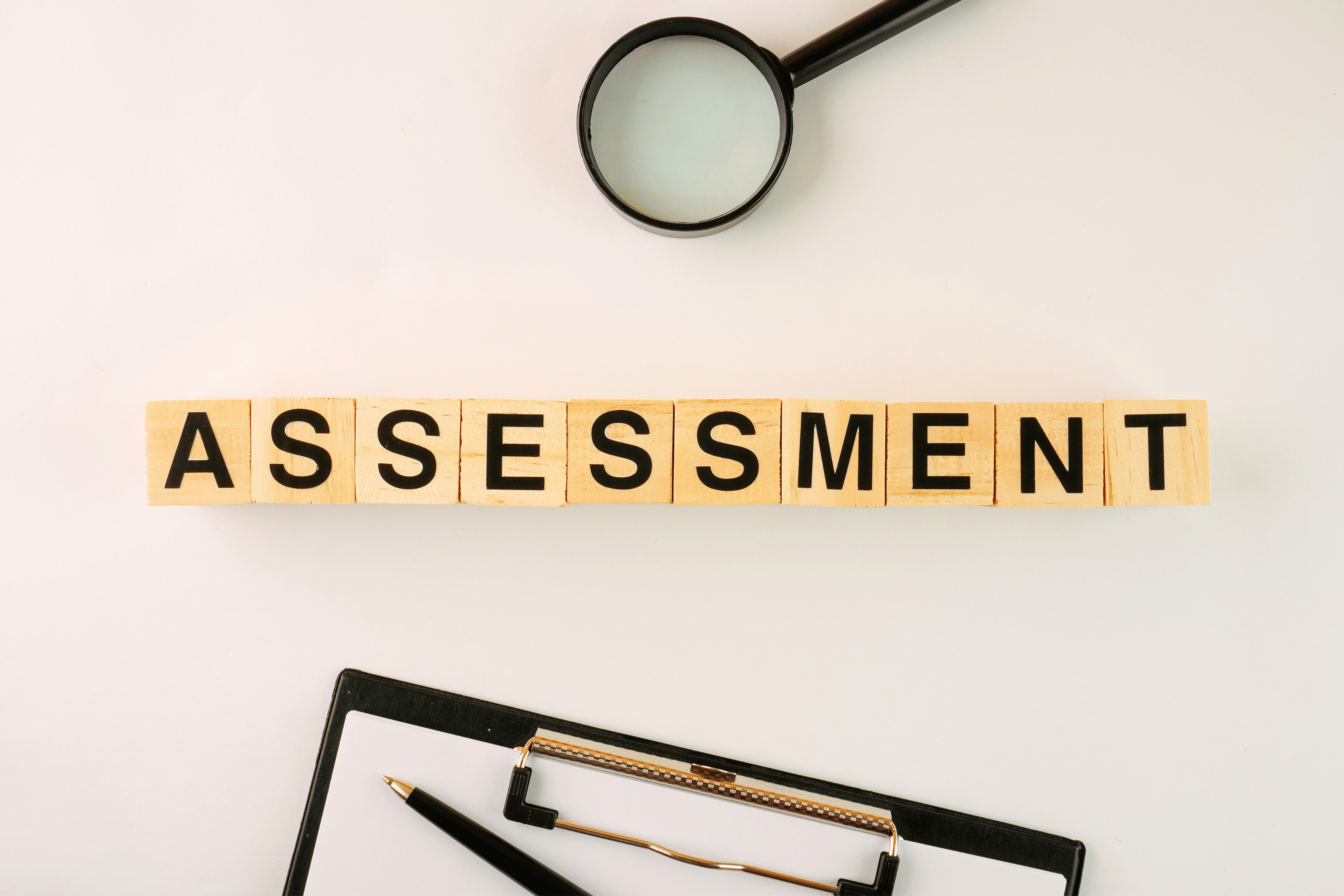 Understanding How to Use Assessments in Education – Kathleen Jasper