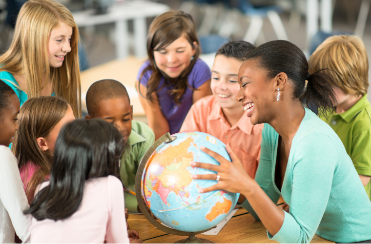 A Teacher’s Guide to Classroom Supports and Test Prep