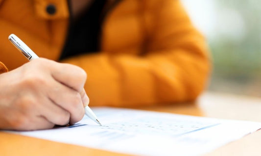 Think Like a Test Maker Find Patterns on the Exam