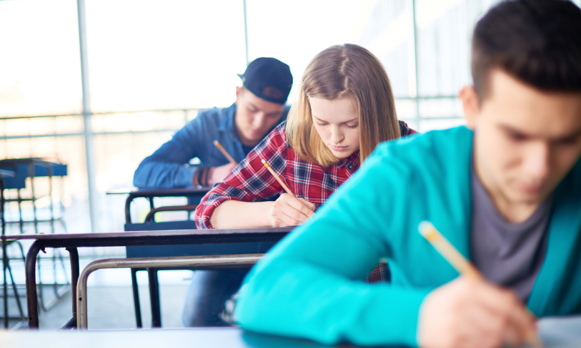 Understanding the SAT Structure