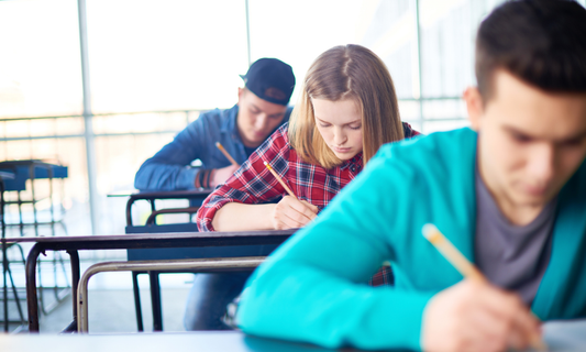 Understanding the SAT Structure