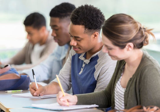 SAT vs ACT: Which Test Is Right for You?