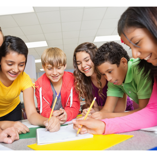 Homogeneous vs. Heterogeneous Grouping in the Classroom: Key Strategies for Effective Learning