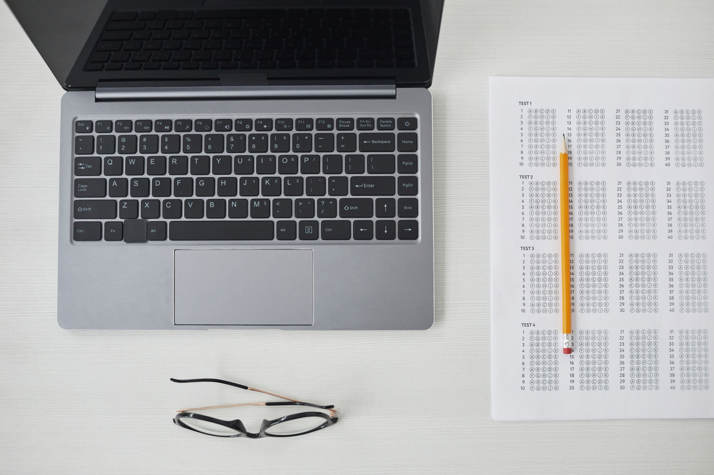 Praxis Core exam prep and study tools