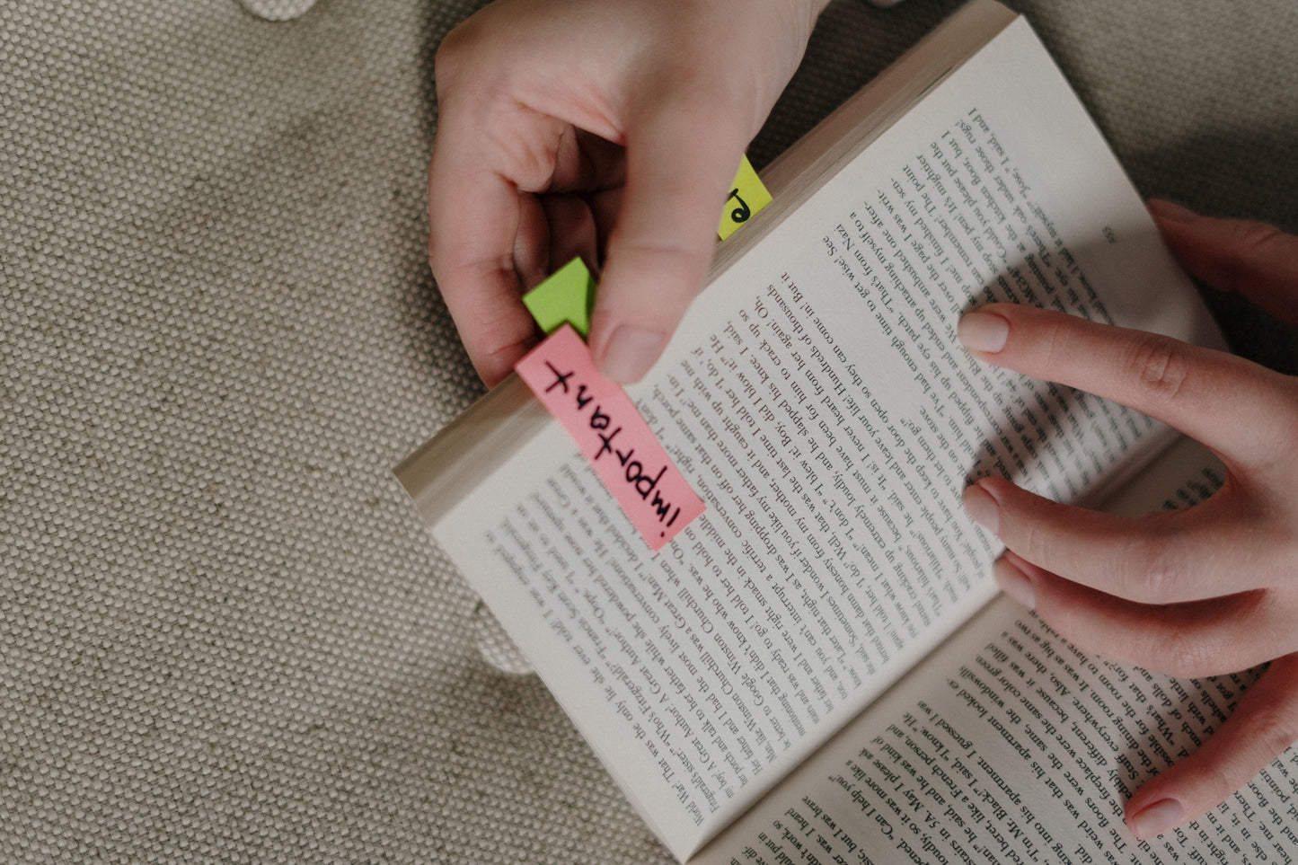 Reading Exam Secrets: Explicit, Systematic & Recursive Instruction