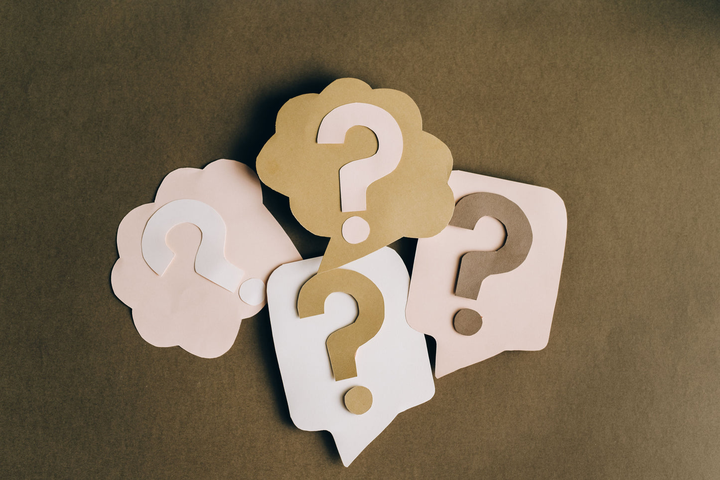 Better Classroom Questions: Wait Time, Rigor & No Call Outs