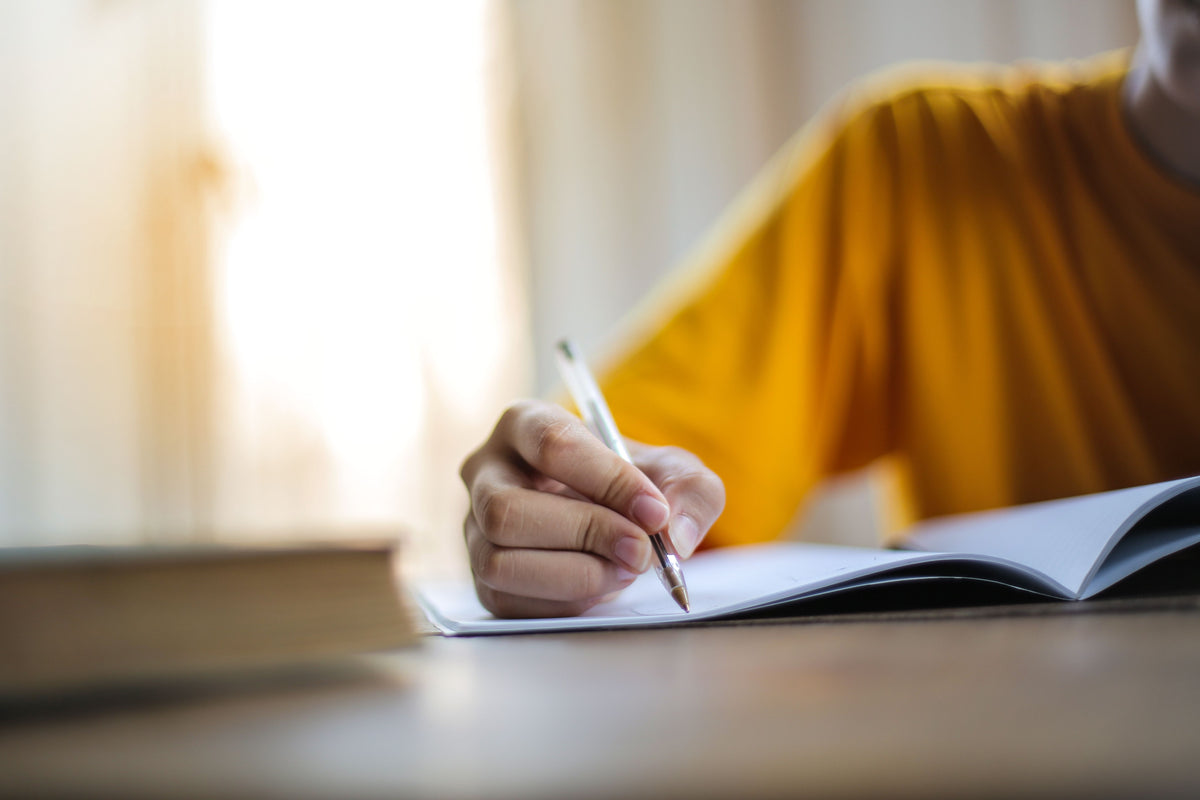 Praxis Core Writing 5723: Grammar + Essays