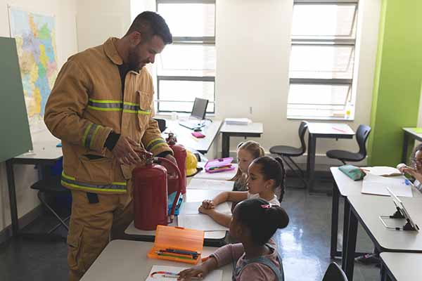 Organizational Leadership - Safety and Budgets