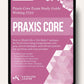 Praxis Core Writing 5723 3rd Edition 