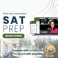 SAT Prep Online Course