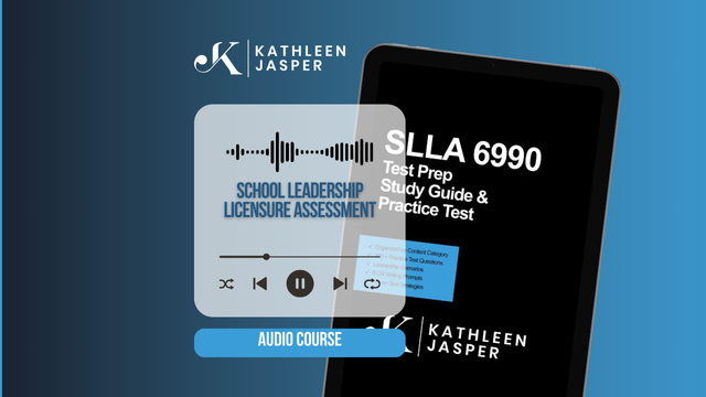 SLLA 6990 - Audio Course