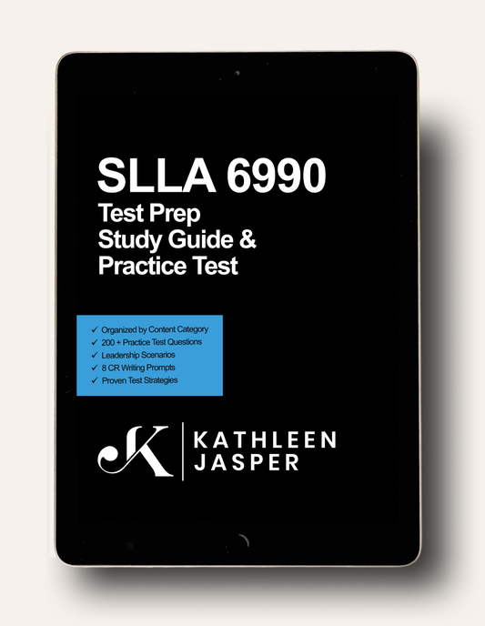 SLLA 6990 Study Guide - Digital