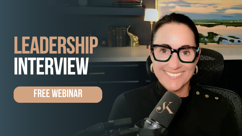 School Leadership Interview 