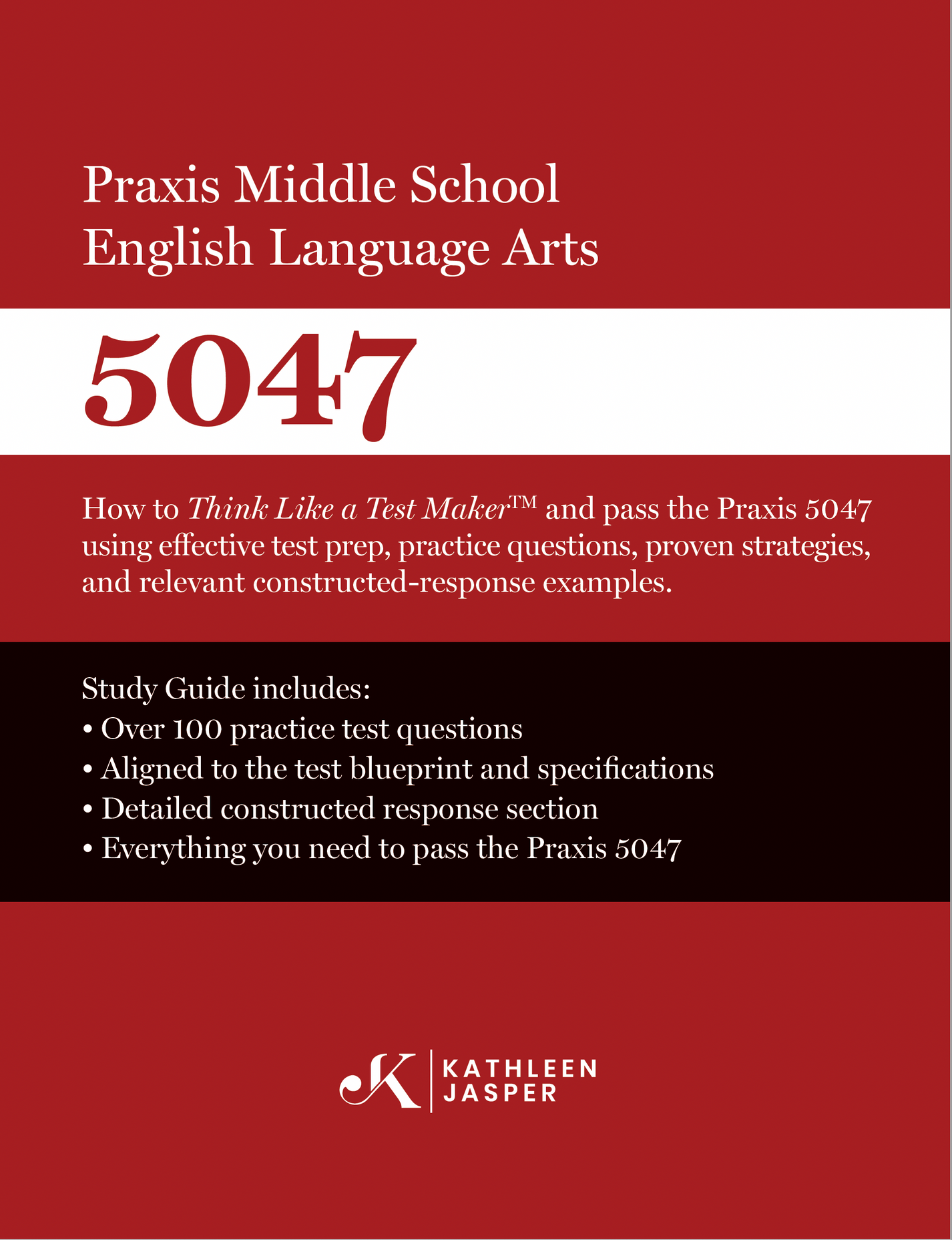 Praxis Middle School English Language Arts Praxis Middle School English Language Arts