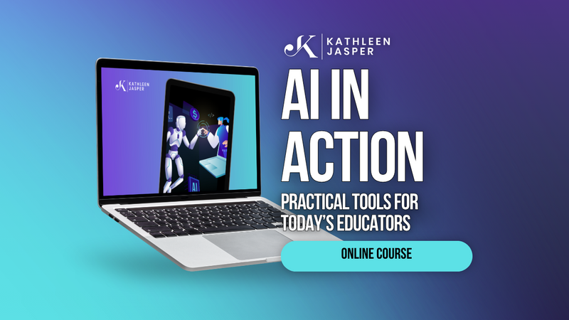 AI in Action: Practical Tools for Today's Educators