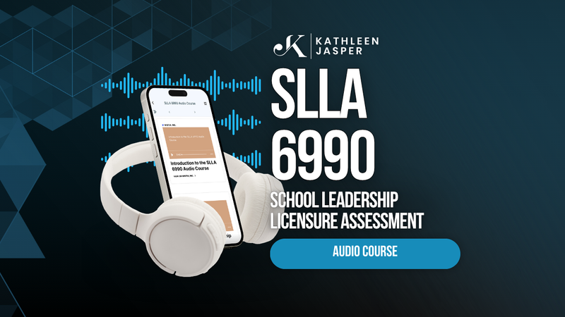 SLLA 6990 - Audio Course