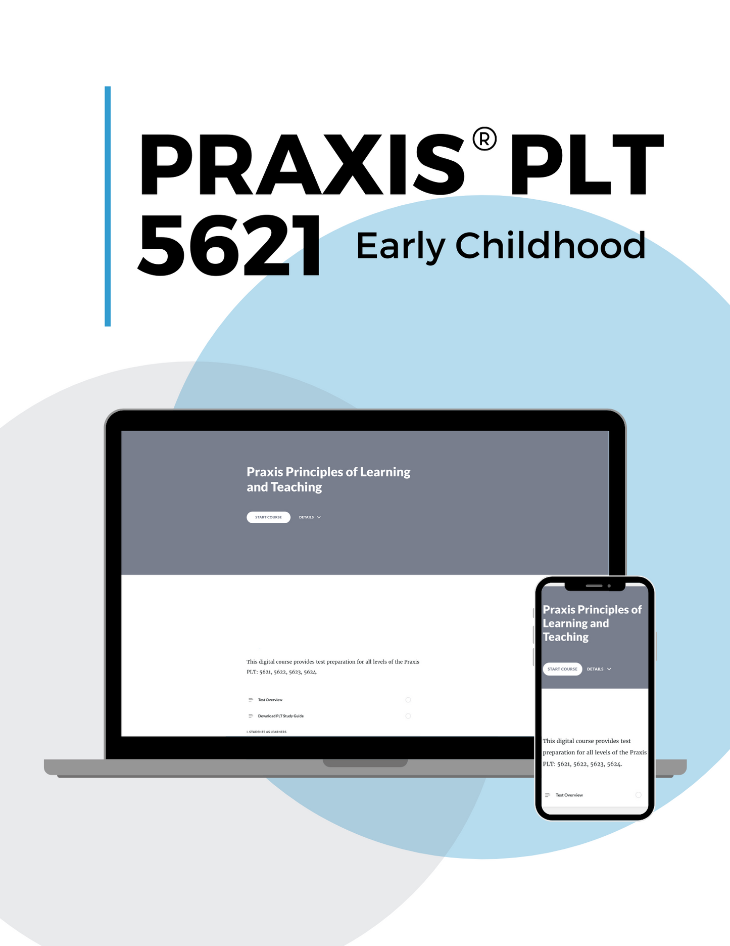 Praxis PLT Online Courses