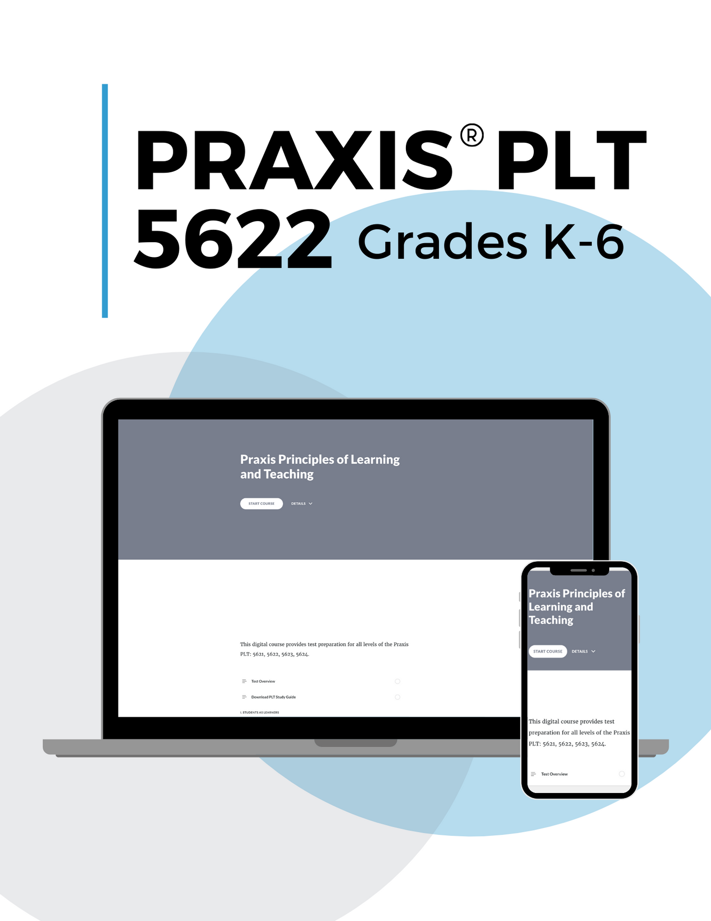 Praxis PLT Online Courses